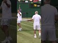 "That was very difficult to miss!" 😂 #shorts