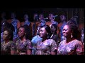 Nous Sommes Des Elus - Chorale St Charles LWANGA Paroisse Bon Pasteur Cotonou