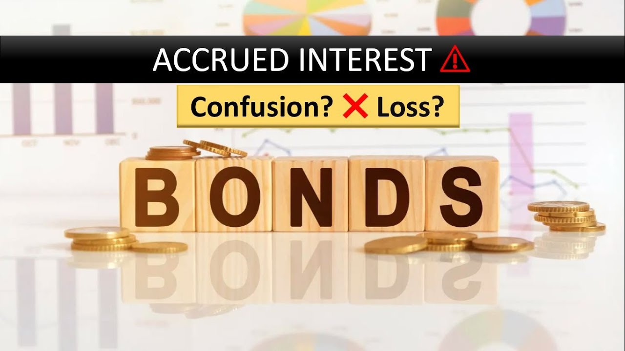 Accrued Interest in Bonds – Clean Price vs Dirty Price | Full Truth Explained in Tamil
