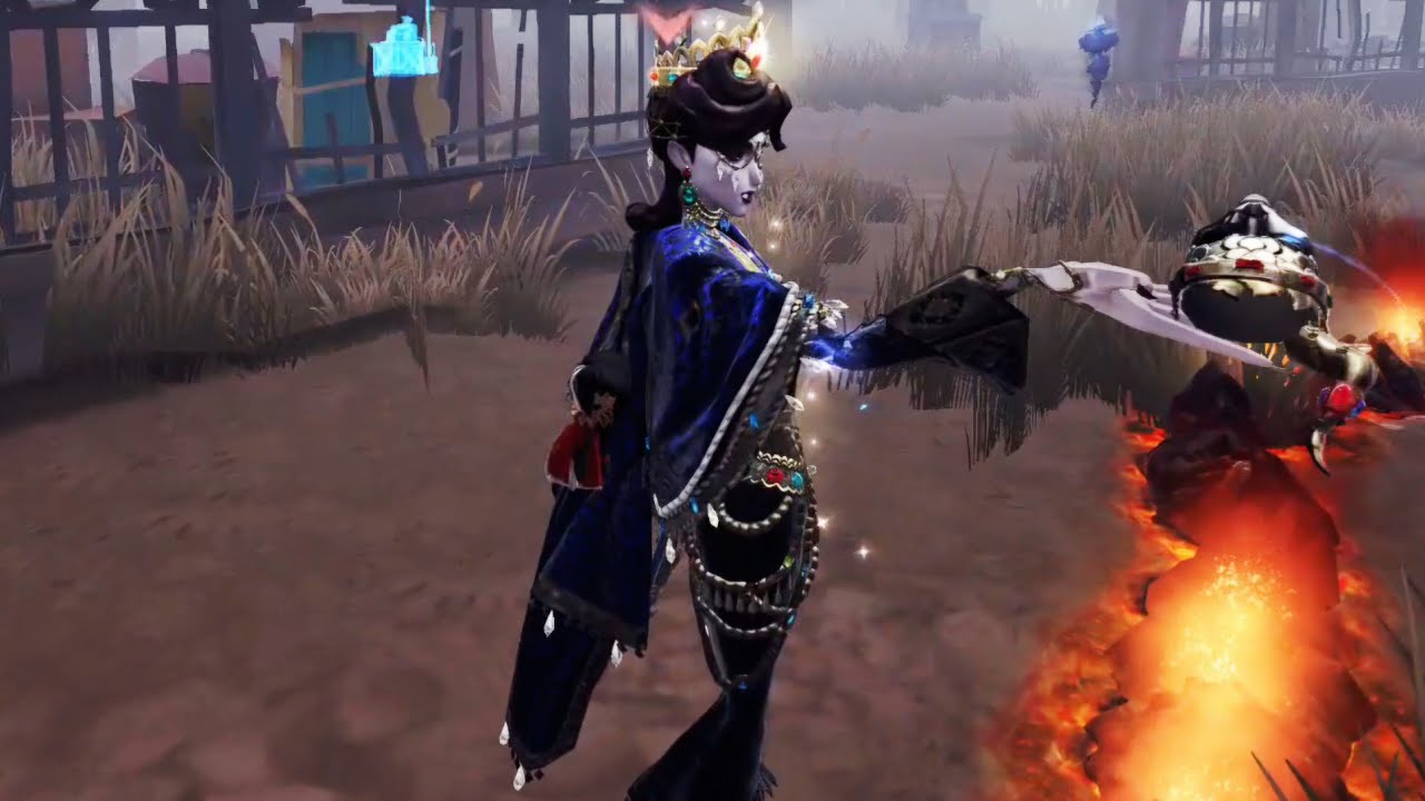 감랭킹 2위(카키리) 오페라 관전 모음(3주차)