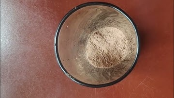 Tugas Bahasa Inggris (Procedure Text) How To Make Hot Milo Milk.