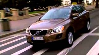 Volvo XC60 Features   Equipment    Crumple Zone