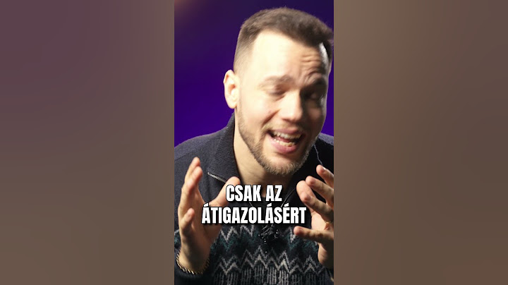Majkának PÉNZRE volt szüksége?