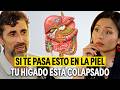 Experto en Inflamaci&oacute;n: Toma Esto a Diario y tu H&iacute;gado y Hormonas Quedan Limpios