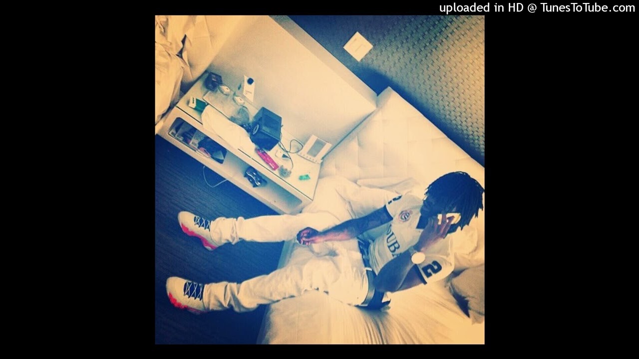 free +  2013 old chief keef + futuristic glo type beat - "glonem"