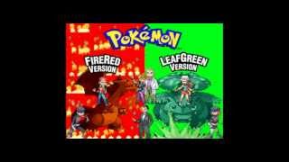 (UPDATED) Pokemon FireRed and LeafGreen Gameshark Codes