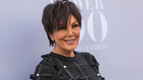 Kris Jenner Is Furious Over Caitlyn Jenner's Memoir