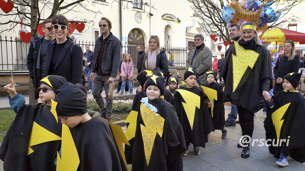 Jaslički fašnik - Čakovec 13.2.2026.