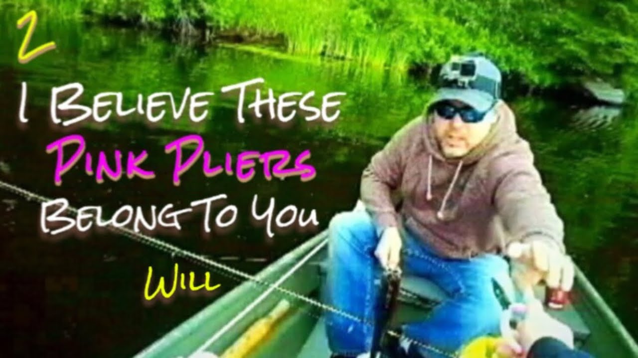 Quennell Lake For Bass - “Reel Fishermen” now