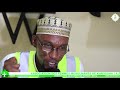 Sheikh jamal swaleh  usikosi katika kheri hii 