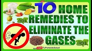 10 Natural Remedies For Gases Home Remedies For Gas Bloating Flatulence