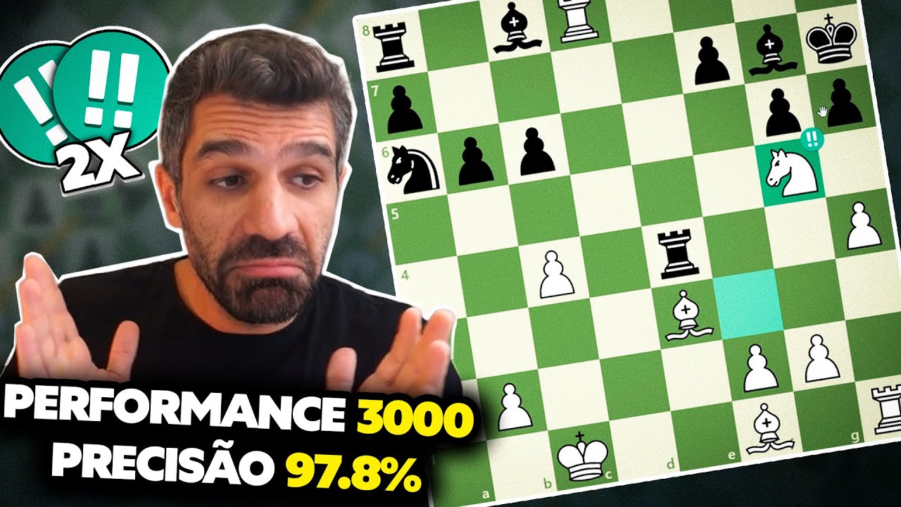 MAIOR rating e MELHOR performance até aqui! - Em busca do Top 1 #S01E130