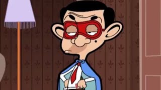 Hero Time Funny Episodes Mr Bean Official