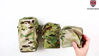 GP Pouch Medium