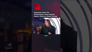 Xplainer Government Outlines Major Overhaul Of Irelands Asylum System