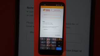 shorts Nsdl Paam Branch Id  Nsdl Paam Branch Id Tripura