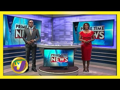 TVJ News: Headlines - October 20 2020