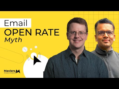 Chad White’s Inbox Survival Guide - video from Mavlers