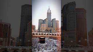 পবিত্র হজ মোবারক shorts youtubeshorts viral islamicvideo viralvideo islamic hajj2023 labaik