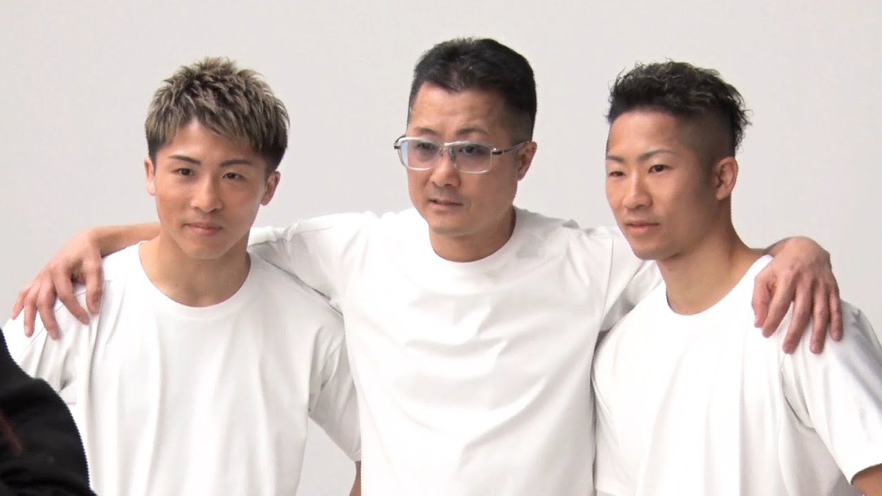 公の場での発言・インタビュー報道記録