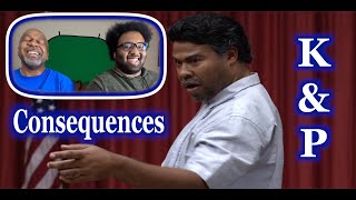 Celebrity Key and Peele Consequences #comedy Net Worth