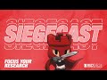 SIEGECAST: Focus Your Research