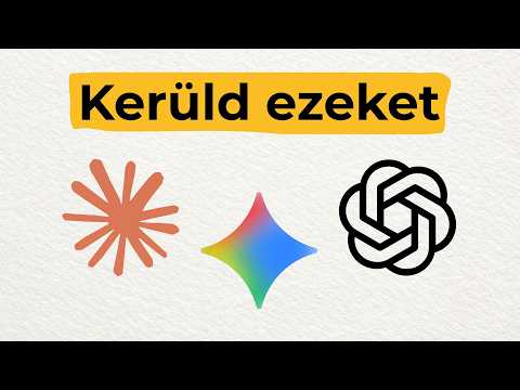Így gazdagodhatsz meg te is az AI-ból