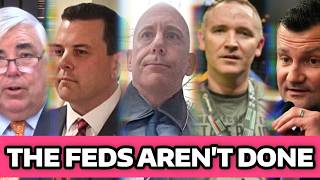 The Feds in Norfolk County | Canton Controversy Leaks Into Stoughton