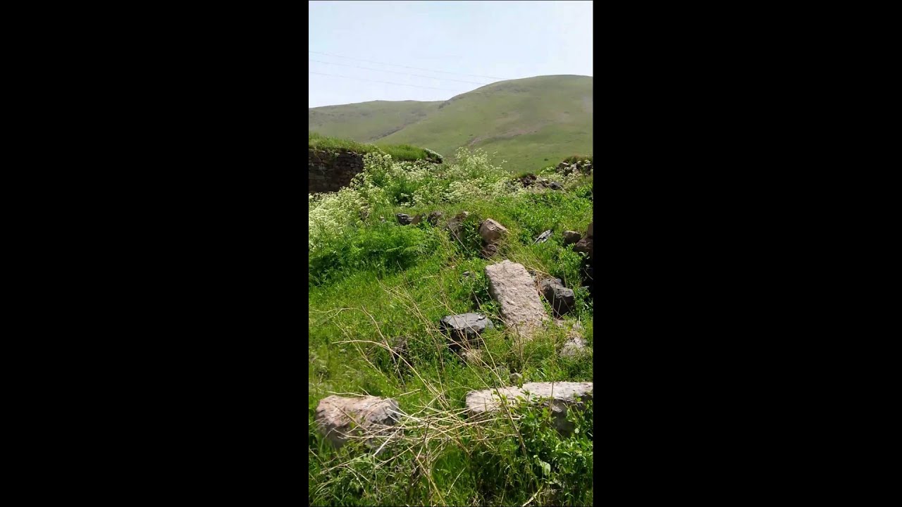 Erzurum Aşkale Yayla Köyü