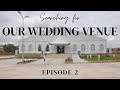 Searching for our wedding venue   abuja wedding venues   episode 2