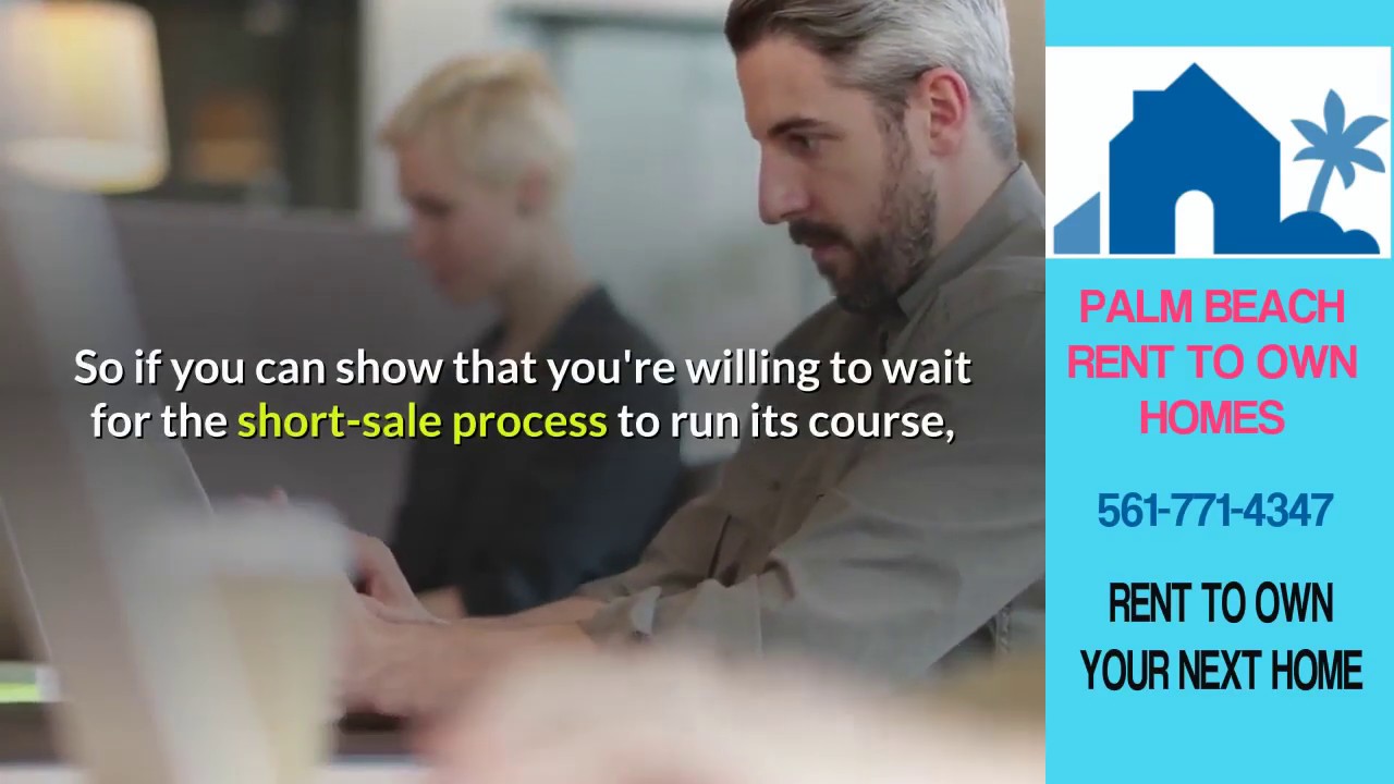 3 Tips For Buyers Of Short Sale Homes In West Palm Beach, Fl YouTube