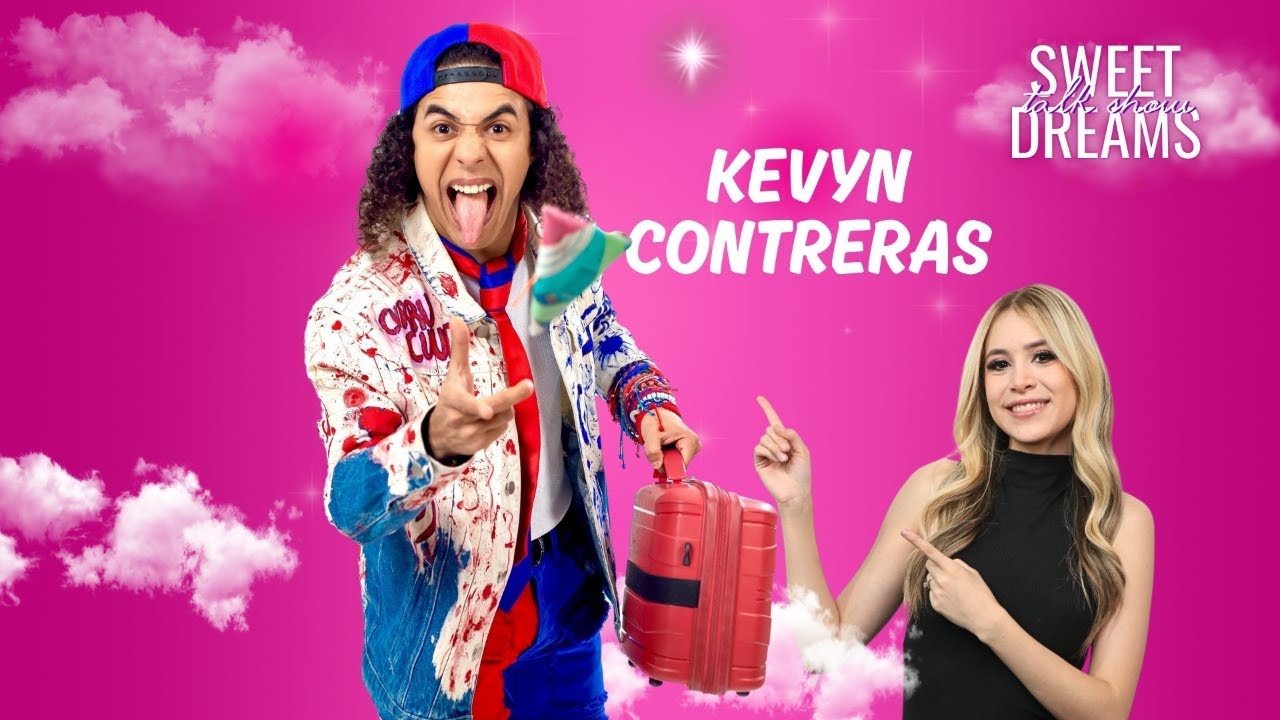 Sweet Dreams T2 E24 Kevyn Contreras