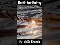 Battle for the Galaxy | Epic Cinematic Rock | Star Wars #shorts #epicmusic #rogueone
