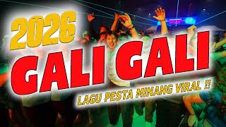 Download Lagu GALI GALI 🔥 Lagu Minang Pesta TiMUR Terbaru 2026 Paling Viral!! 🔥@WiorekoJr MP3