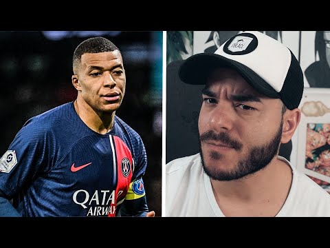 SI LE PSG SE FAIT ÉLIMINER.. (Mbappe numero 9 / Dembele manque au Barça ? Xavi en danger)