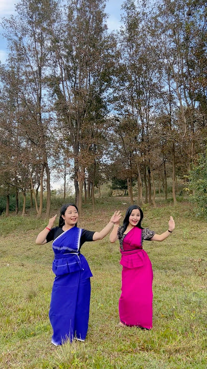 Tajaningba  lan choreo our upcming mv lyrics,🎥@jemonthokchommakeup4197 M D ​⁠@HAOBAMYAIKHOMBA123