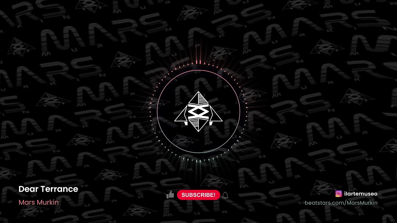 Mars Murkin - Dear Terrance (Beat)