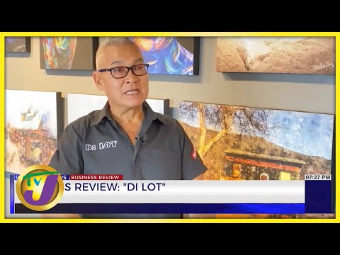 Di Lot | TVJ Business Day Review