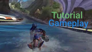 Celebrity Tutorial gameplay | Riptide GP2 Net Worth