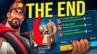 The END of KVK 2...