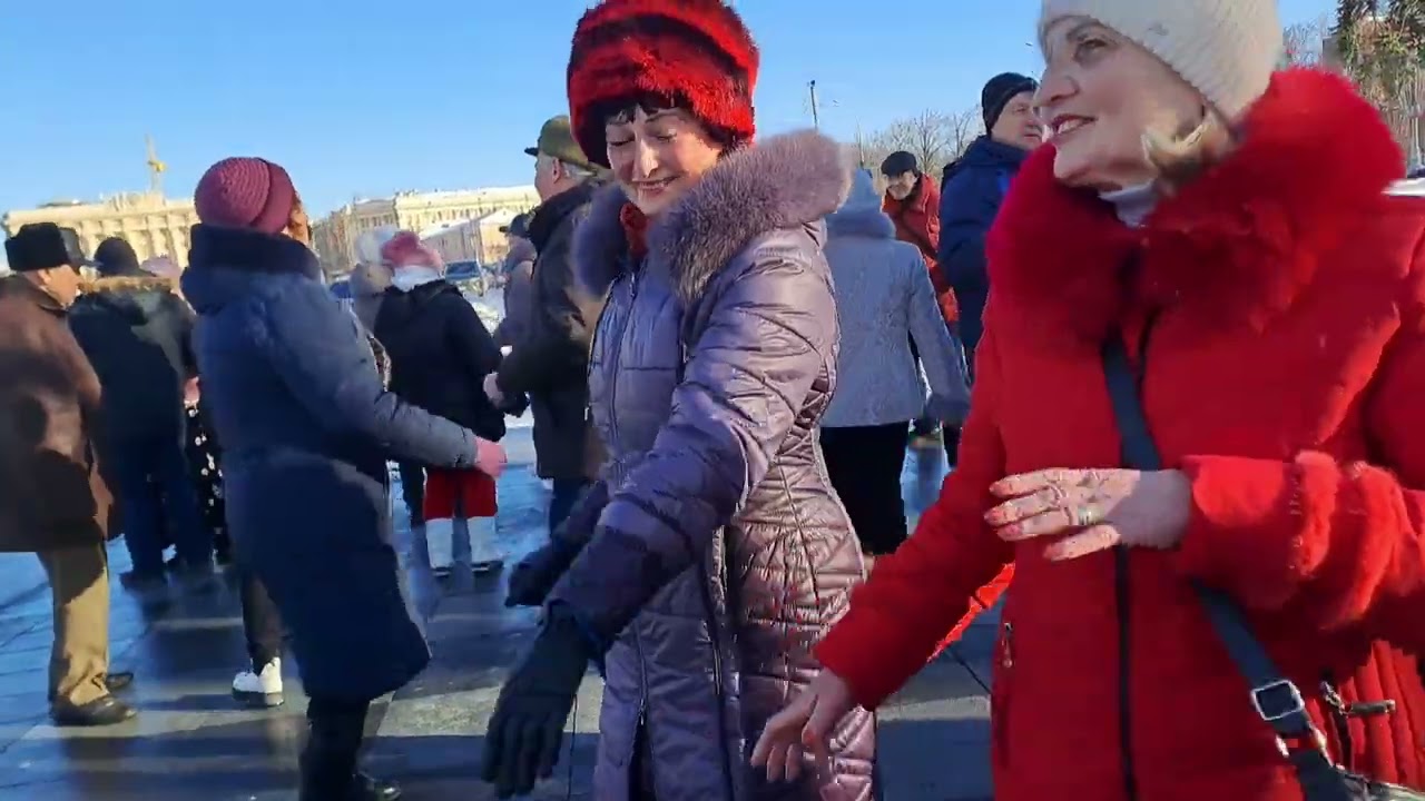 ЗАЖИГАЙ, НАТАША!❤️ ТАНЦЫ❤️ ХАРЬКОВ 2026