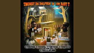 Pack To The Flats "Pâc Au dan Láfayette" (feat. 109 Baby T)