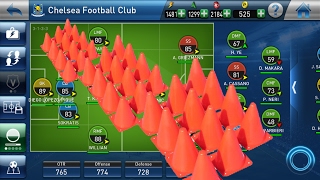 Get 999 Training Points Fast In PES Club Manager #PESCM Get 999 Training Points Fast In PES Club Manager #PESCM