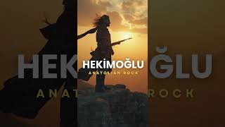 Hekimoğlu 70’Ler Psychedelic Anadolu Rock Cover
