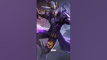 Item defen counter marksman