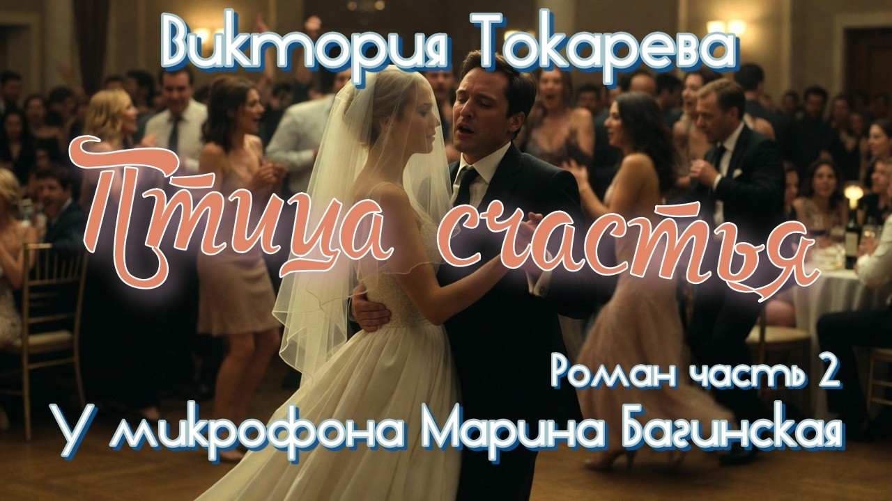 Виктория Токарева 