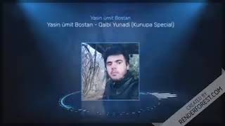 Yasin Ümit Bostan - Qalbi Yunadi Remix