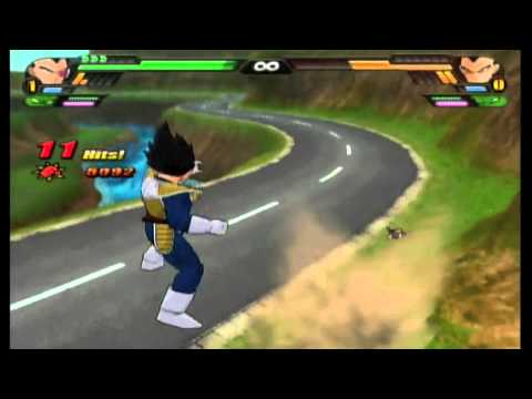 Challenge Video #14 - Chaotic Evil vs. Neutral Good
