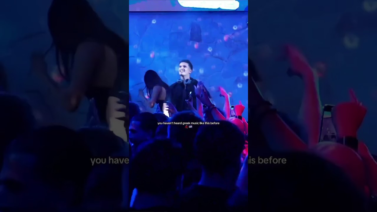 Soulis – Disco Tech (Afro House Edit) 🔥 🇬🇷