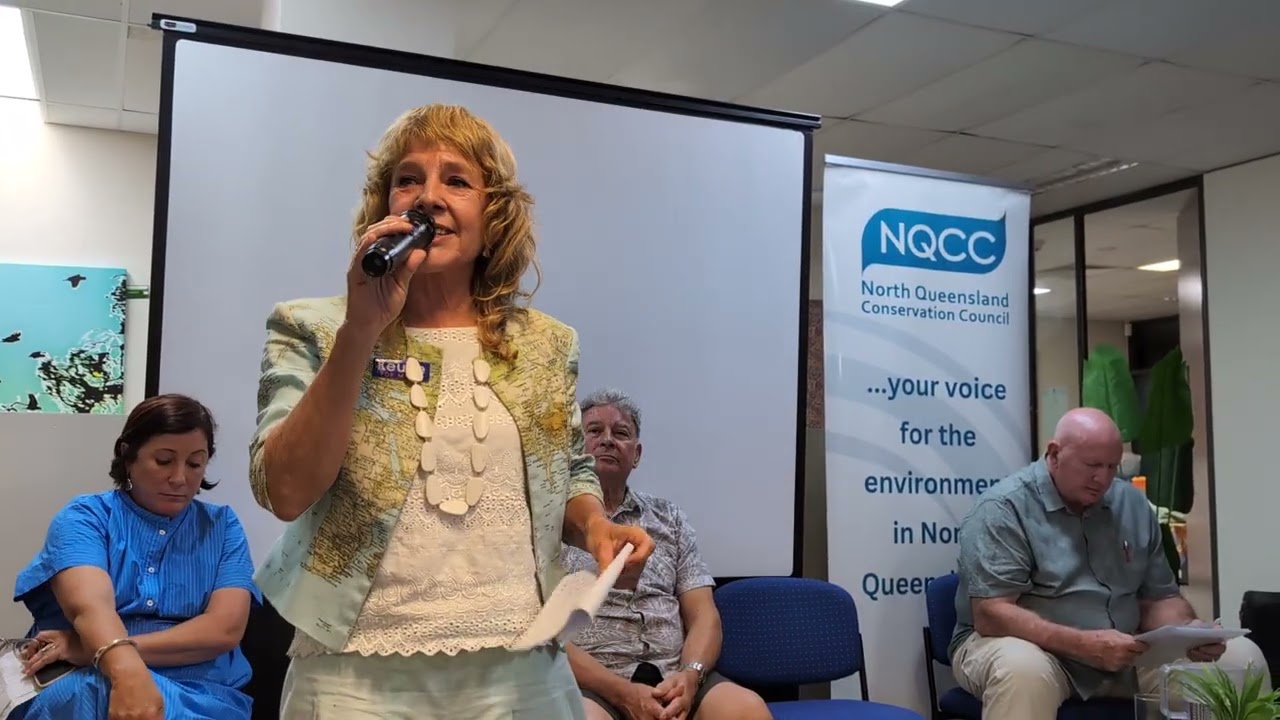 Anthropogenic climate change